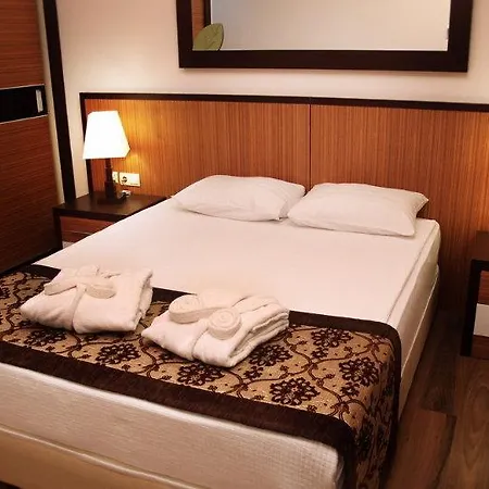 Ayka Vital Park (adults Only) 4* Antalya