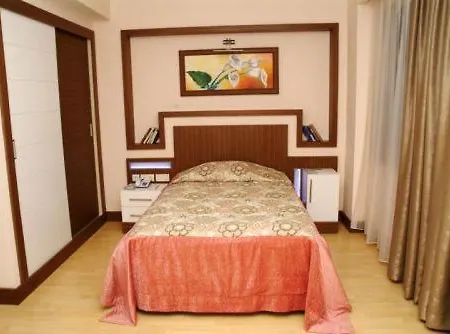 Ayka Vital Park (adults Only)