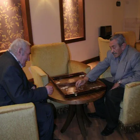 Ayka Vital Park (adults Only) Antália