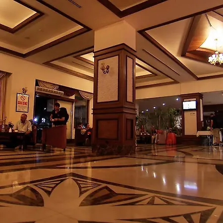 Ayka Vital Park (adults Only) Hotel