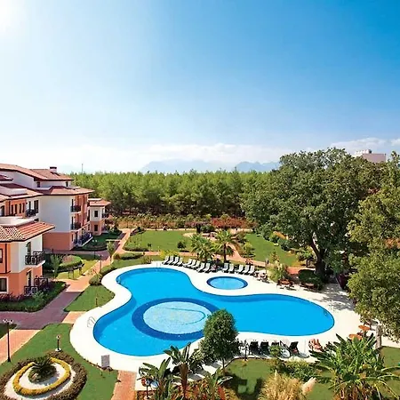 Ayka Vital Park (adults Only) 4*