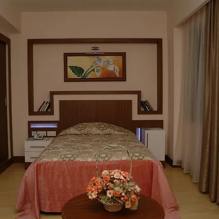 Ayka Vital Park (adults Only)