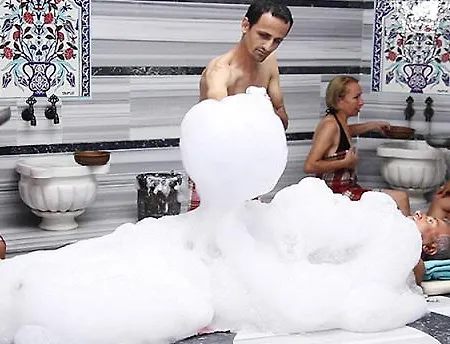 Ayka Vital Park (adults Only) 4*