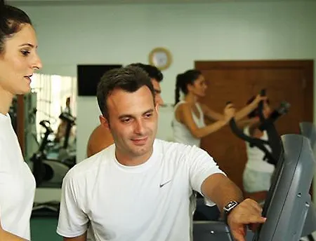 Hotel Ayka Vital Park (adults Only) 4*