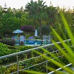 Hotel Ayka Vital Park (adults Only) 4*