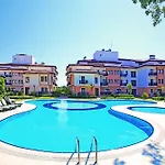 Ayka Vital Park (adults Only) Hotel