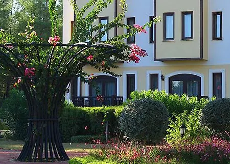 Ayka Vital Park (adults Only)