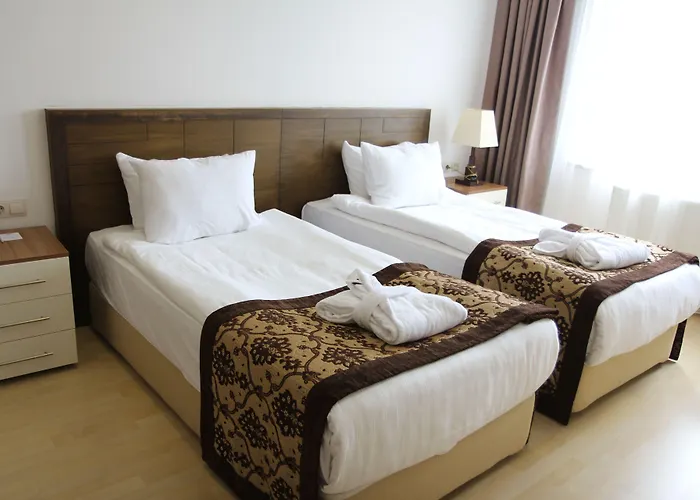 Ayka Vital Park (adults Only) Hotel 4*
