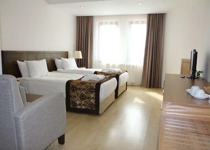 Ayka Vital Park (adults Only) Hotel Antalya