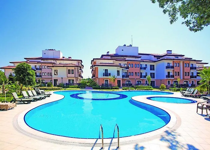Ayka Vital Park (adults Only) Hotel