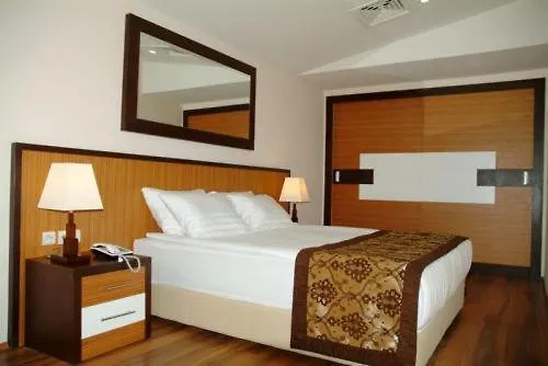 Hotel Ayka Vital Park (adults Only) Antalya